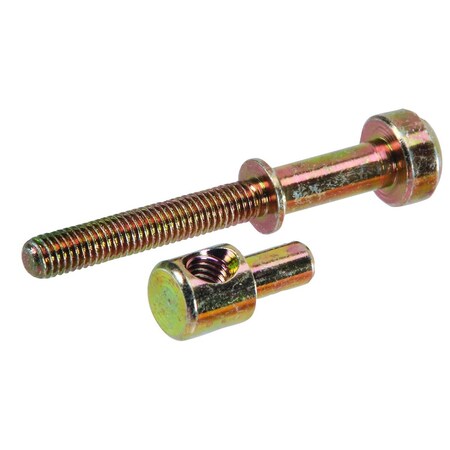 A & I Products Chain Tensioners 2" x1" x0.5" A-B1CT52